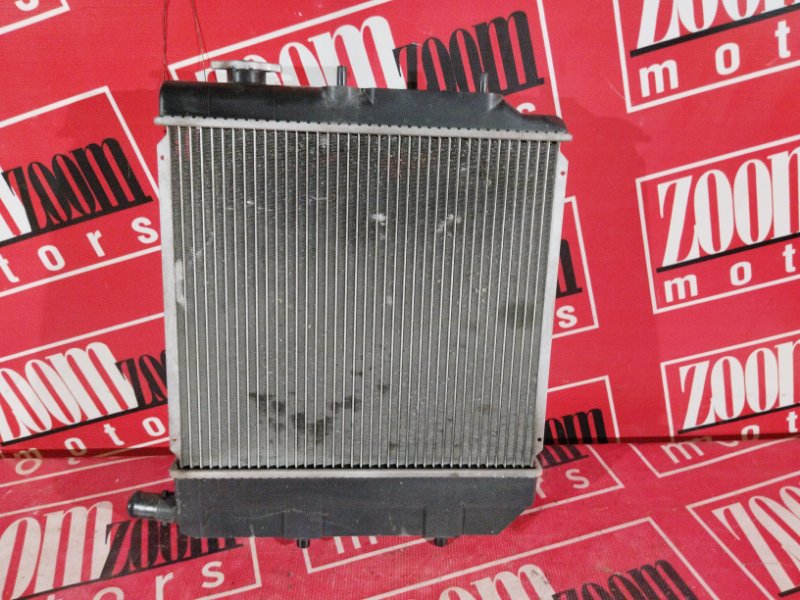 Радиатор двигателя, 6800 рублей, Солонцы