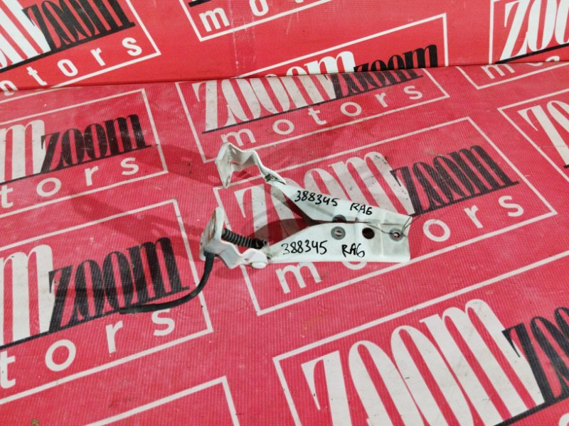 Петля (Шарнир капота), 500 рублей, Красноярск