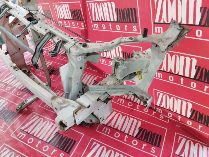 Рамка радиатора, 2400 рублей, Солонцы