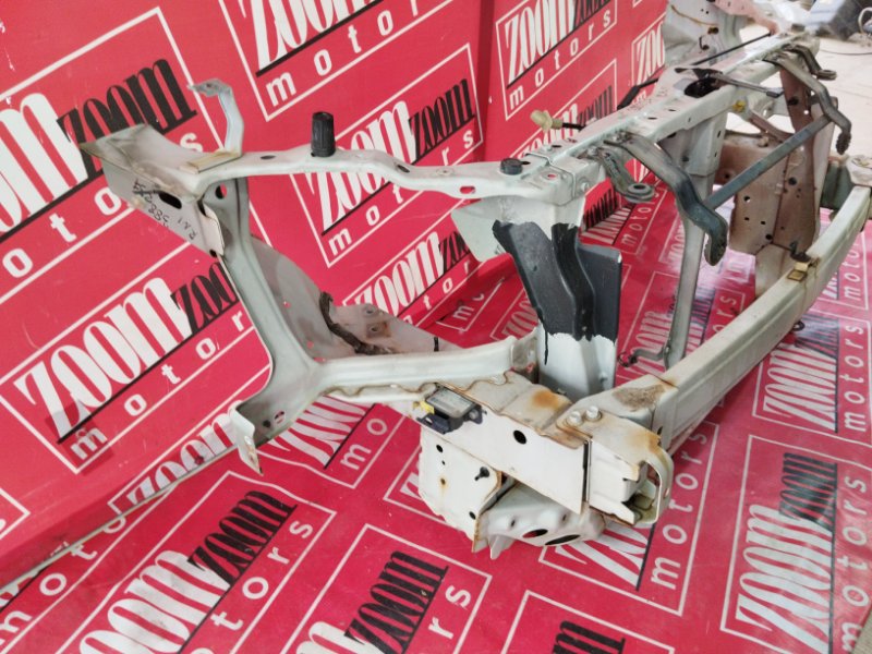 Рамка радиатора, 2400 рублей, Солонцы