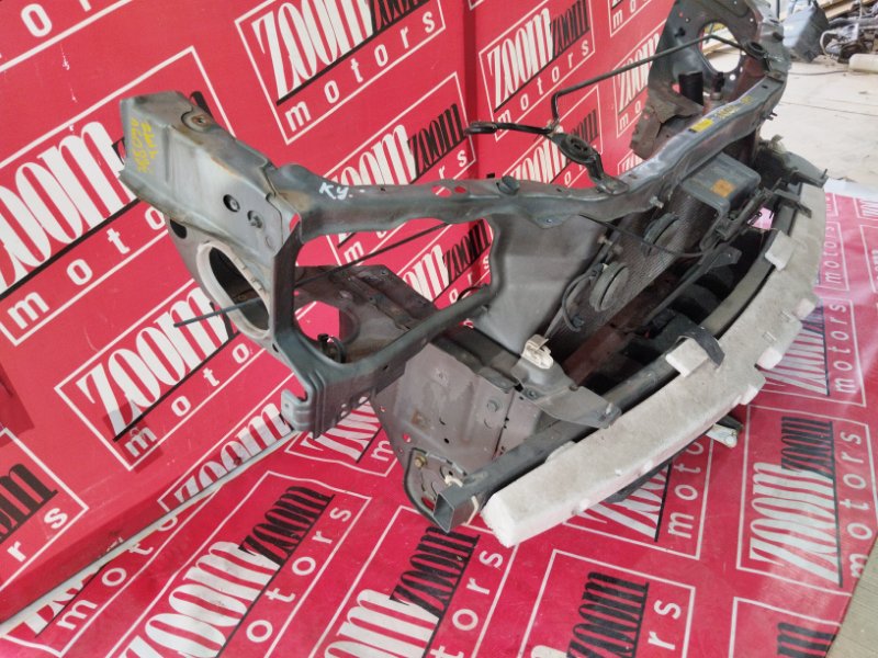 Рамка радиатора, 3800 рублей, Солонцы