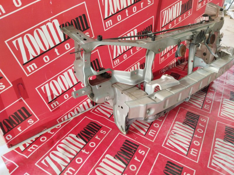 Рамка радиатора, 2900 рублей, Солонцы