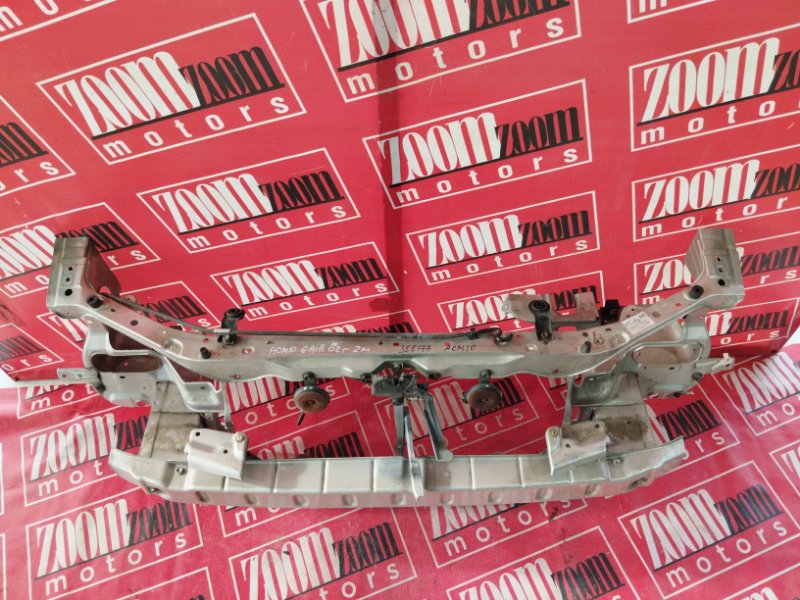 Рамка радиатора, 2900 рублей, Солонцы