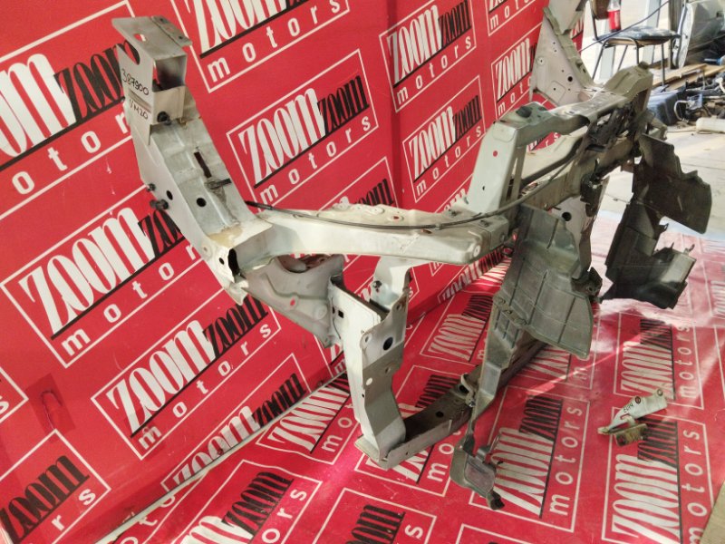 Рамка радиатора, 14300 рублей, Солонцы