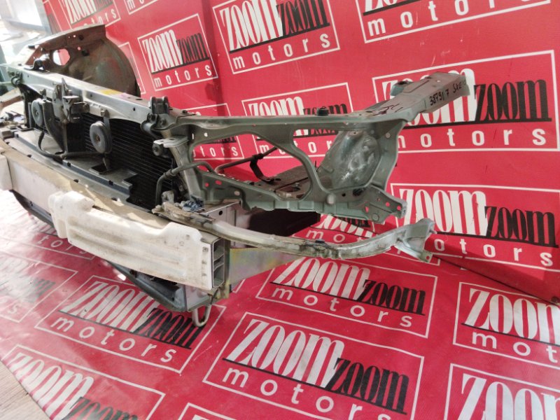 Рамка радиатора, 6700 рублей, Солонцы