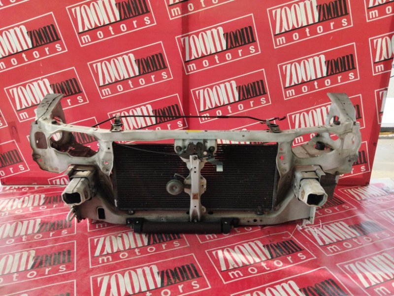 Рамка радиатора, 5700 рублей, Солонцы