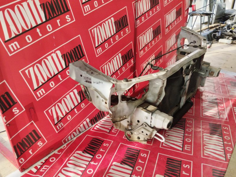 Рамка радиатора, 5700 рублей, Солонцы