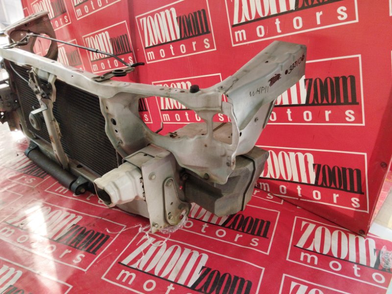 Рамка радиатора, 5700 рублей, Солонцы