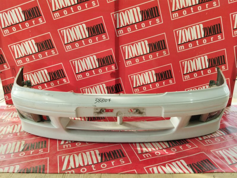 Бампер, 22700 рублей, Солонцы