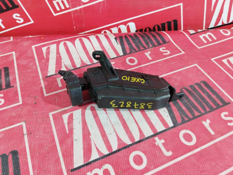 Блок реле и предохранителей, 500 рублей, Солонцы