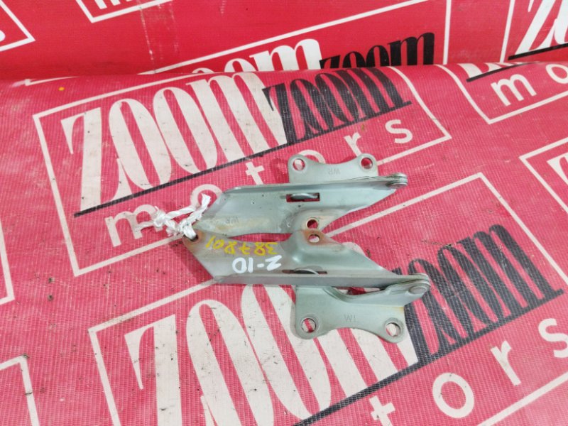 Петля (Шарнир капота), 400 рублей, Красноярск