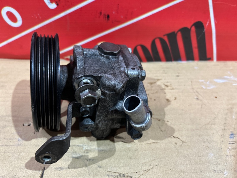 Насос гидроусилителя, 4300 рублей, Красноярск