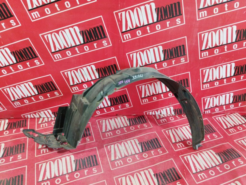 Подкрылок, 1900 рублей, Солонцы