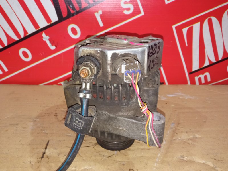 Генератор, 10500 рублей, Красноярск