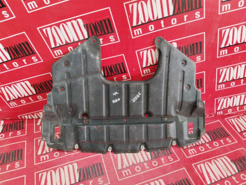 Защита ДВС, 1400 рублей, Солонцы