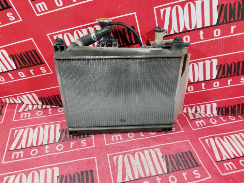 Радиатор двигателя, 5300 рублей, Солонцы