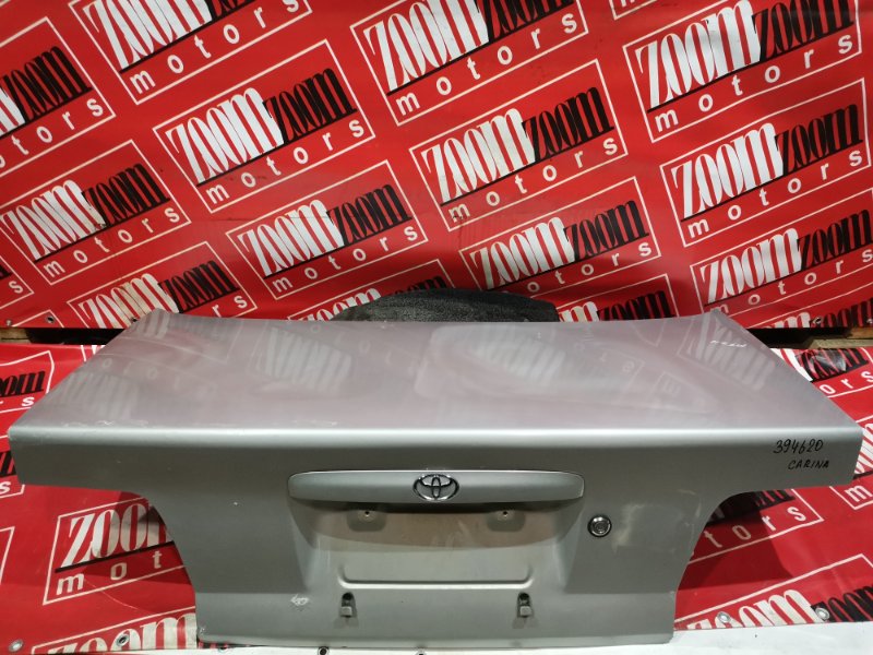 Крышка багажника, 9500 рублей, Красноярск