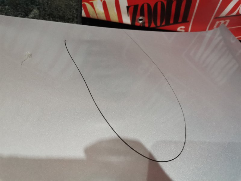 Крышка багажника, 9500 рублей, Красноярск