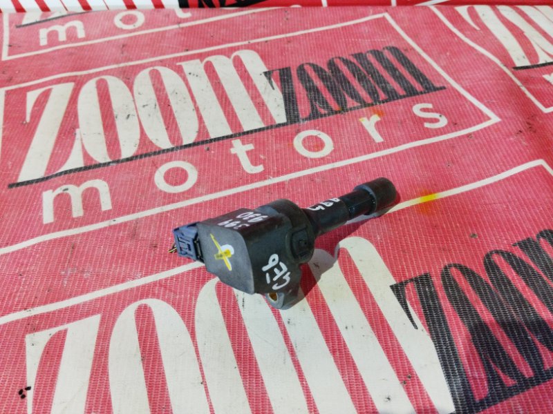 Катушка зажигания, 1400 рублей, Красноярск