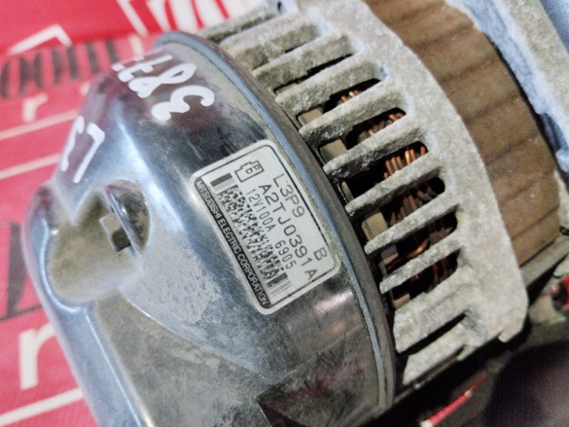 Генератор, 2900 рублей, Красноярск