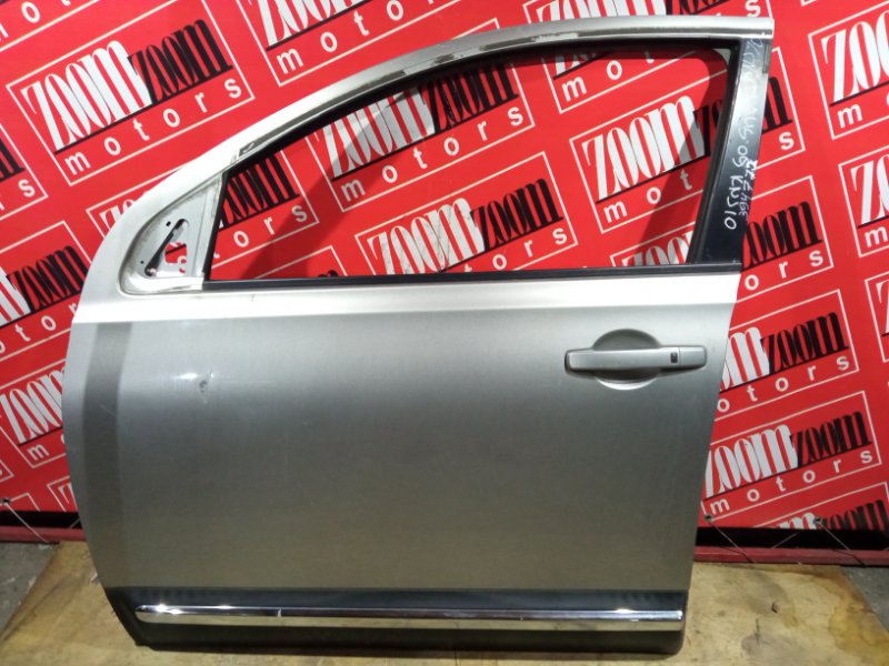 Дверь боковая, 12900 рублей, Красноярск