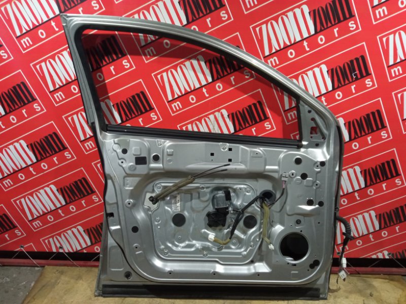 Дверь боковая, 12900 рублей, Красноярск