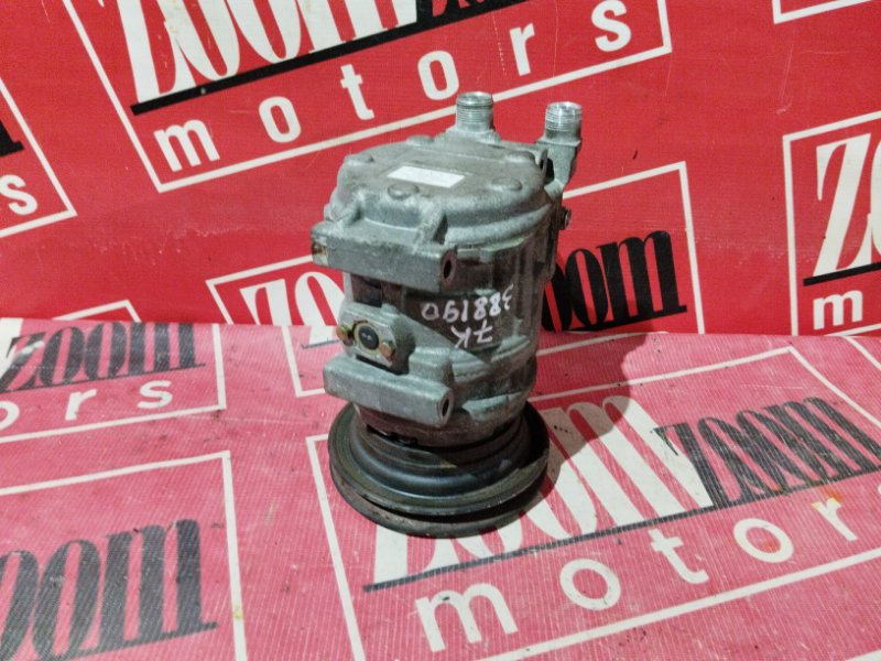 Компрессор кондиционера, 2400 рублей, Красноярск