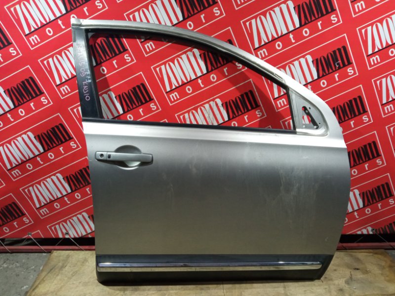 Дверь боковая, 10000 рублей, Красноярск