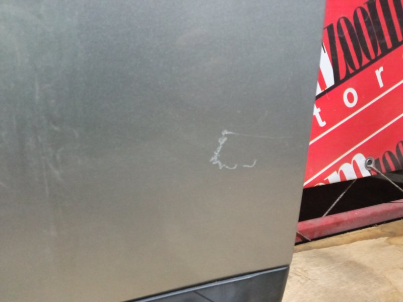 Дверь боковая, 10000 рублей, Красноярск