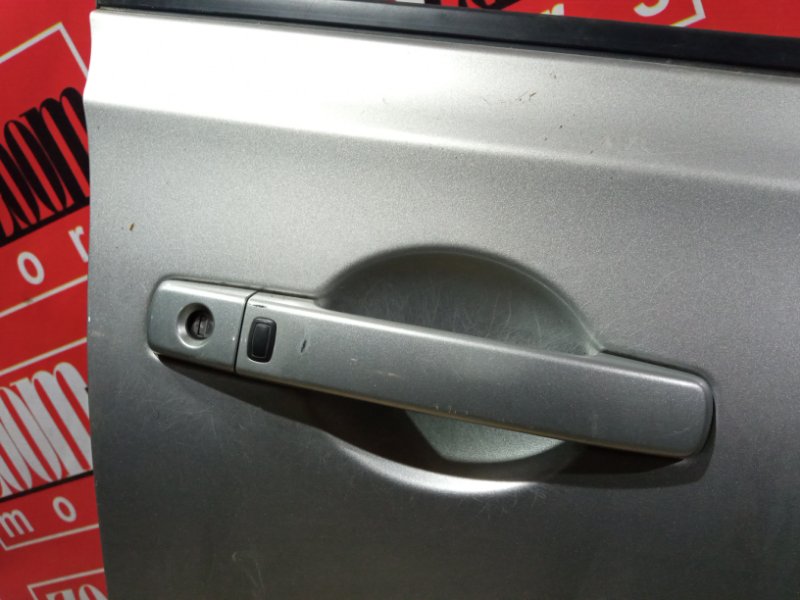 Дверь боковая, 10000 рублей, Красноярск