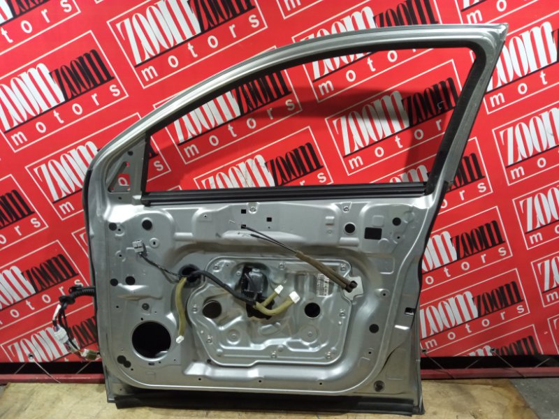 Дверь боковая, 10000 рублей, Красноярск