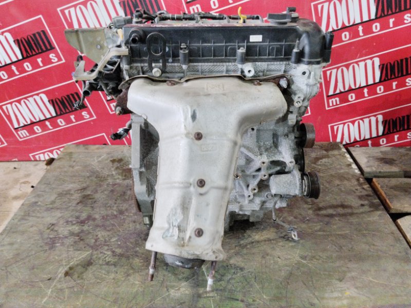 Двигатель, 57000 рублей, Солонцы