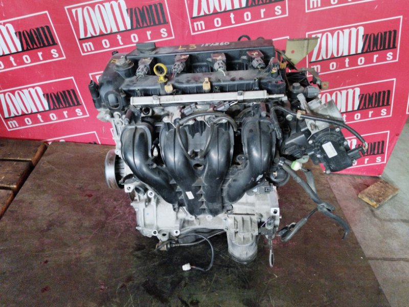 Двигатель, 47500 рублей, Солонцы