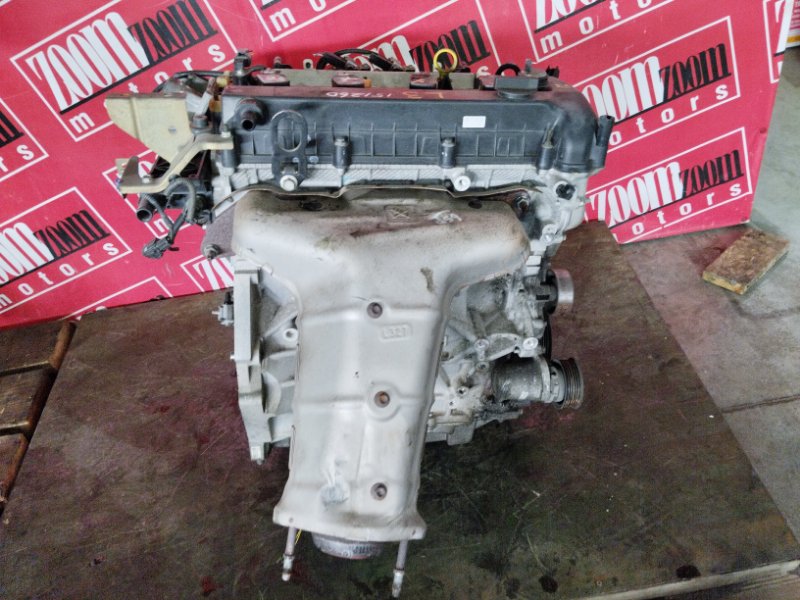 Двигатель, 47500 рублей, Солонцы