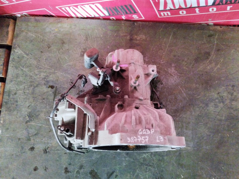 МКПП, 38000 рублей, Красноярск