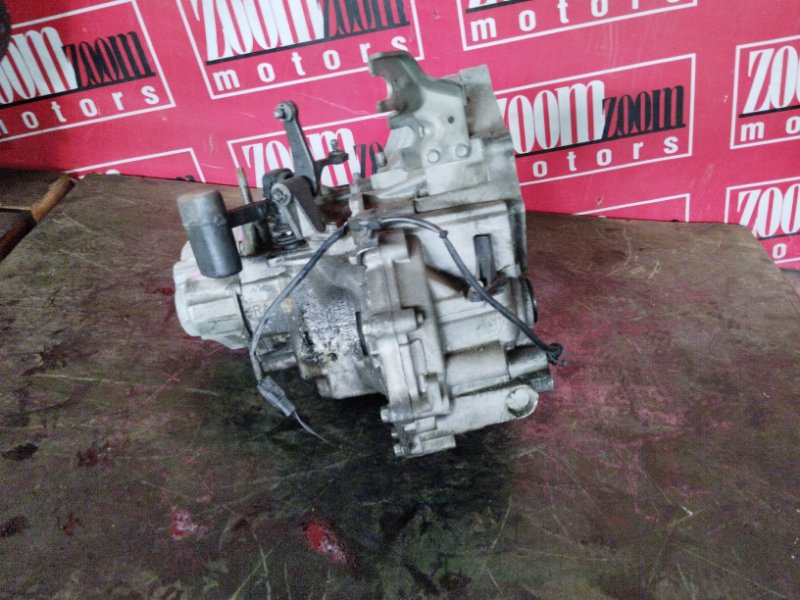 МКПП, 38000 рублей, Красноярск