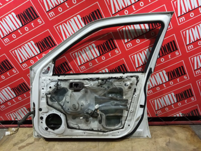 Дверь боковая, 4300 рублей, Красноярск