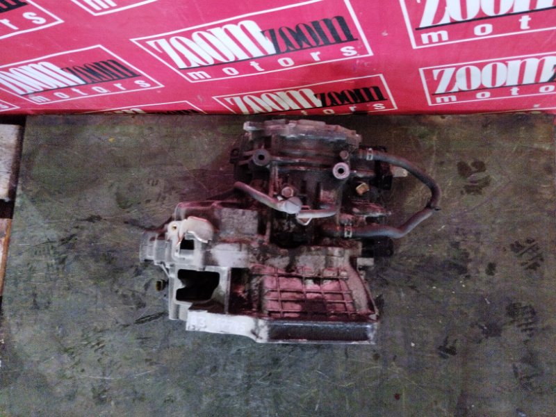 АКПП, 36100 рублей, Красноярск