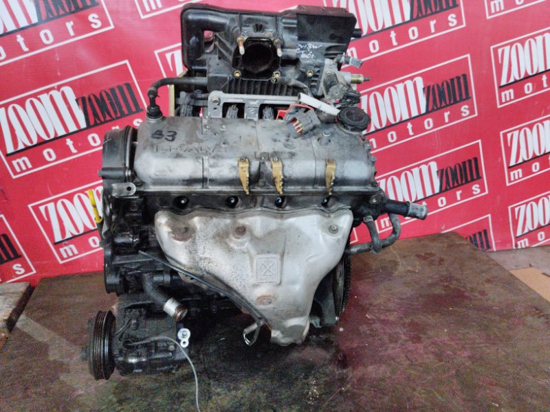 Двигатель, 47500 рублей, Солонцы