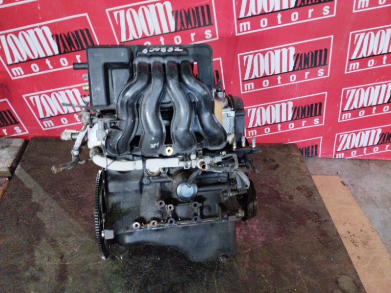 Двигатель, 47500 рублей, Солонцы