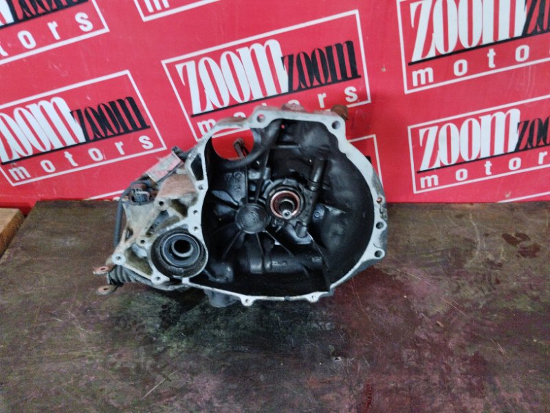 МКПП, 23800 рублей, Солонцы