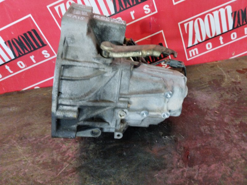 МКПП, 23800 рублей, Солонцы