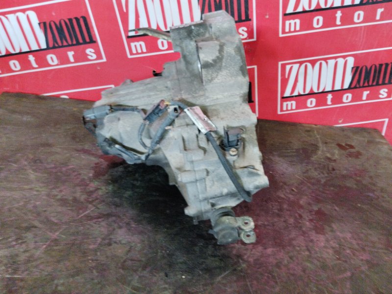 МКПП, 23800 рублей, Солонцы