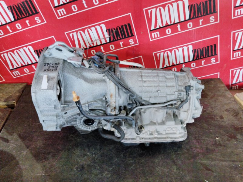 АКПП, 4800 рублей, Солонцы