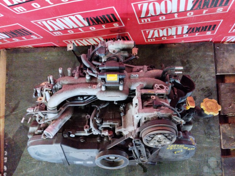 Двигатель, 47500 рублей, Красноярск