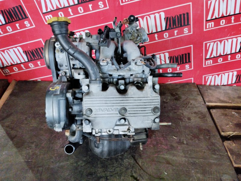 Двигатель, 47500 рублей, Красноярск