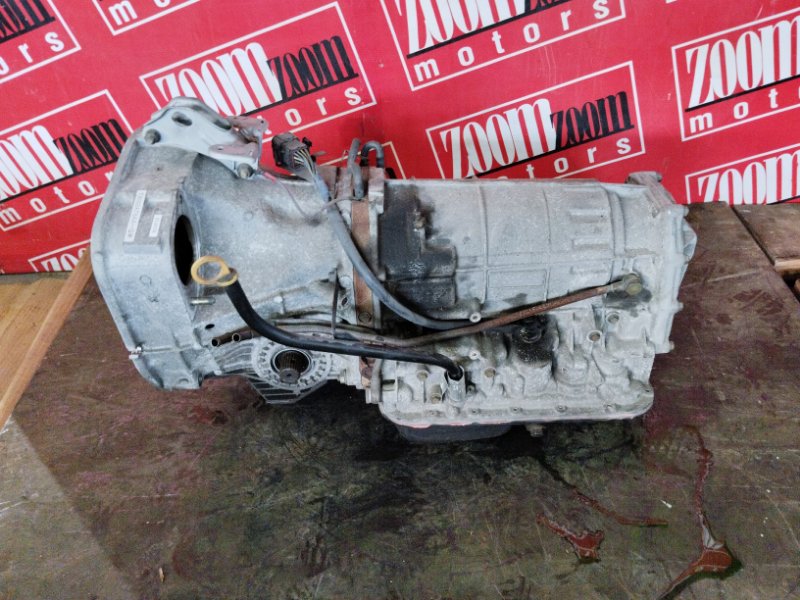 АКПП, 27100 рублей, Солонцы