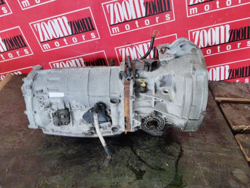 АКПП, 27100 рублей, Солонцы