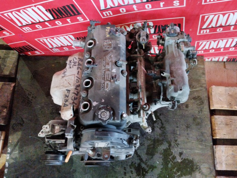 Двигатель, 80800 рублей, Солонцы