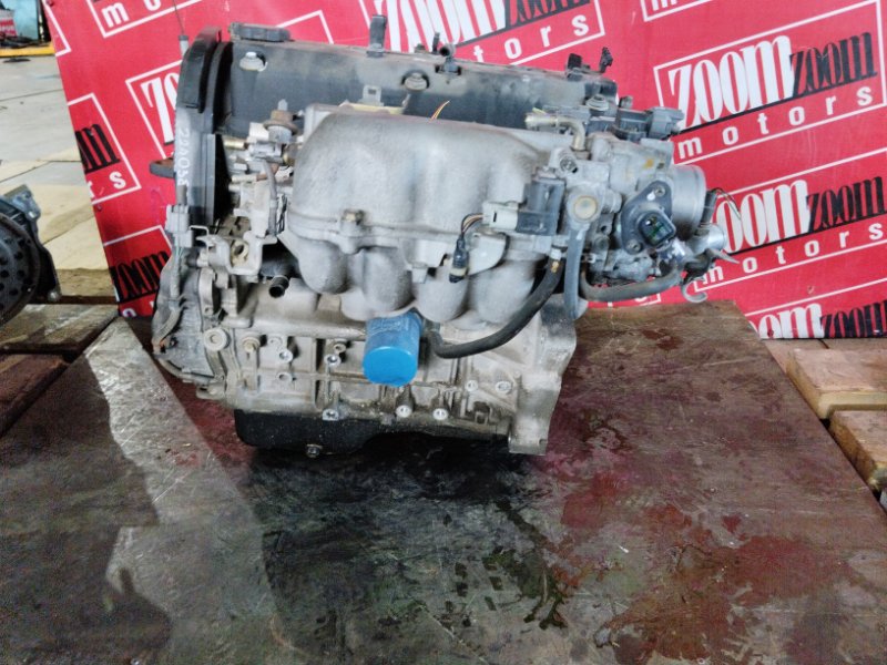 Двигатель, 80800 рублей, Солонцы